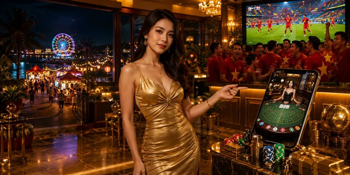 1727bet Thưởng nạp lại cho thành viên