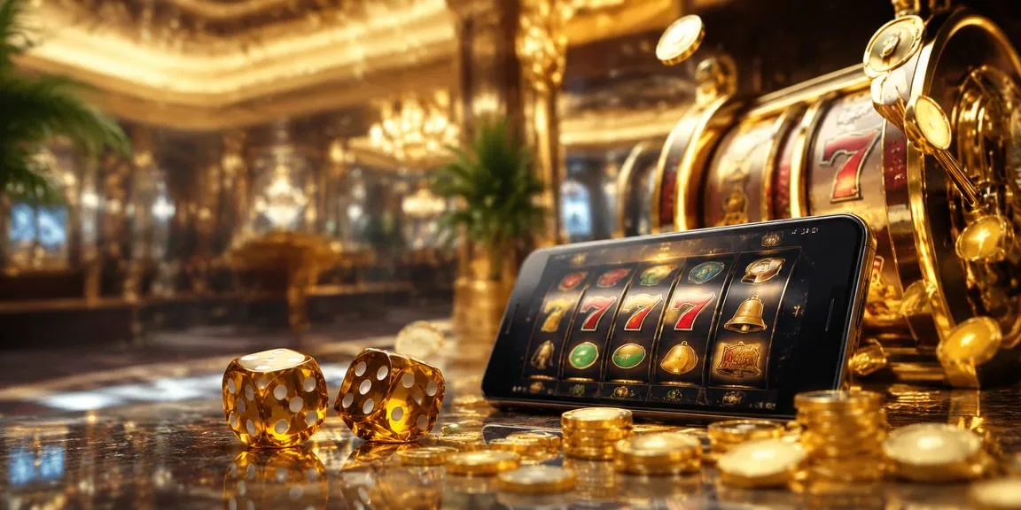 1727bet Trải nghiệm di động
