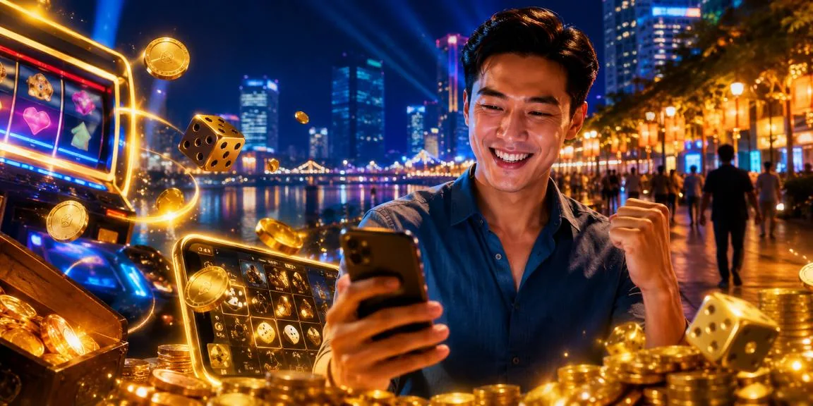 1727bet Tất cả những điều bạn cần biết trước khi bắt đầu