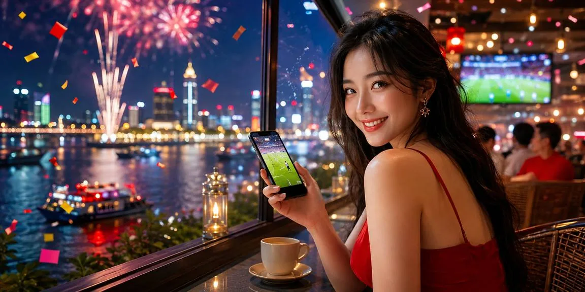1727bet Nổi bật 1
